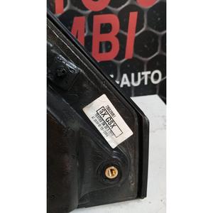 Espejo Retrovisor Izquierdo para FIAT Doblo Serie (09>15) 735528051 - Product Image 5