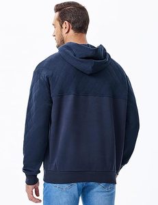 Sweat à capuche décontracté en coton de qualité supérieure - Product Image 6