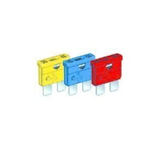 Paquete de 30 Fusibles Normales de 30 Amperios - Fusibles de Cuchilla Estándar - Product Image 1