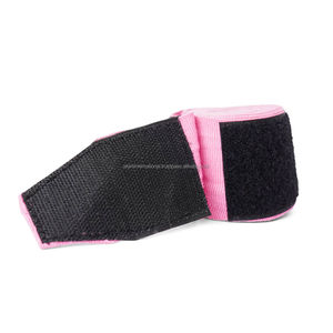 Promotion : Bandages de main 100 % coton pour adultes, tailles disponibles, vente chaude, gants d'arts martiaux et de boxe pour hommes et femmes - Product Image 1