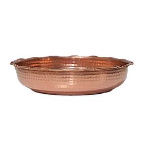 Hammam Bowl Low MOQ Suministro a granel Coper Bowl Decoración del Hogar disponible a bajo precio - Product Image 3