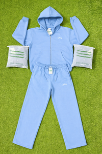 ผู้ผลิตชุดวอร์มแบบกำหนดเอง ขายส่ง OEM ชุดวอร์มแบบสวมใส่สบาย ผู้ผลิตชุดกีฬาแบรนด์ส่วนตัว ผลิตในปากีสถาน - Product Image 3