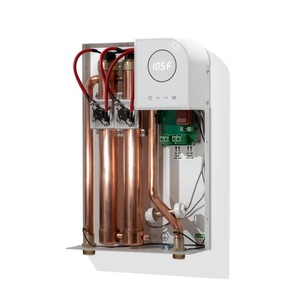 ข้อเสนอพิเศษ! เครื่องทำน้ำอุ่นแบบไร้ถัง opti-18kW - 240V, 3.7GPM ติดผนังพร้อมระบบหมุนเวียนน้ำ - พร้อมส่งออก - Product Image 3