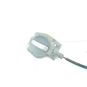 CERRADURA TRASERA DERECHA CITROEN C3 1ª Serie HFX (TU1A), HFX (TU1JP) (02>05) - Product Image 2