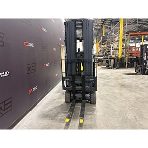 Montacargas Eléctrico Aisle-Master 44NE Modelo 2025 - Product Image 2