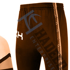 Conjunto Deportivo de Entrenamiento Estilo Nuevo para Hombre, Chándal Personalizable con Logotipo y Diseño, Conjunto de Dos Piezas - Product Image 2