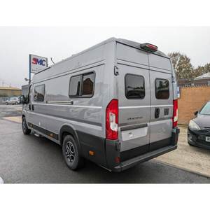 Camping-car automatique Wildax Aurora Leisure XL 2026 - Product Image 6