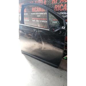 PEUGEOT 2008 1a Serie (13>) Porta Anteriore Destra 9807820380 YHX - Product Image 5