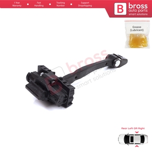 BDP1525ตัวล็อคประตูด้านหลังสำหรับ NU7 karoq ND7 ateca KH 57A839203 - Product Image 2
