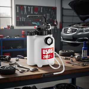 Usag Vacuum <b>Brake</b> <b>Bleeder</b> Hydraulic Tools for Efficient <b>Brake</b> Bledging - Product Image 3