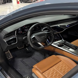 Gran oferta: Audi RS 6 Avant 4.0T Turbo AWD - Product Image 3