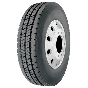 Neumáticos Radiales Sin Cámara 11R22.5 16PR para Remolque, Nuevos, de Manejo Seguro, Diseñados para Estabilidad, Cargas Pesadas, Listos para Larga Distancia, para Camiones Pesados - Product Image 2