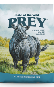 Achetez Taste of the Wild pour chiens, livraison rapide, ingrédients naturels, qualité supérieure, nutrition complète et équilibrée - Product Image 6