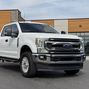 Usado 2022 F * ord Super Duty - Product Image 1