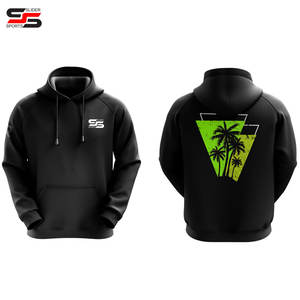 เสื้อสวมหัวมีฮู้ดผู้ชายฤดูหนาวปักลายขนาดใหญ่มีฮู้ดกระเป๋าเฮฟวี่เวท410/450gsm 100% ผ้าฝ้ายโอเวอร์ไซส์กำหนดเองดิจิตอล - Product Image 2