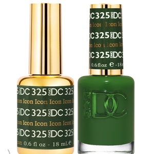 A11aga DND DC # Smalto per Unghie 325 - Product Image 2