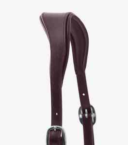 Collier de tête de cheval de haute qualité pour l'entraînement au saut et le travail stable, style anglais, idéal pour l'extérieur, service OEM - Product Image 5