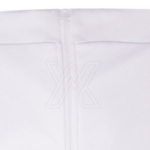 เสื้อแจ็คเก็ตแทร็คคุณภาพสูงสำหรับผู้ชาย คอตั้ง โลโก้ด้านหน้า เป็นมิตรต่อสิ่งแวดล้อม ระบายอากาศได้ดี แห้งเร็ว เหมาะสำหรับฤดูหนาว รับผลิตแบบ OEM ปรับแต่งได้ - Product Image 5