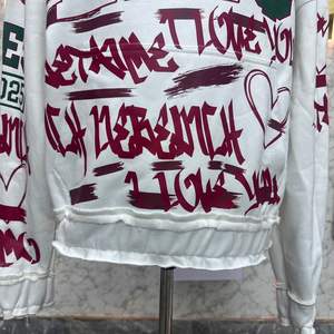 เสื้อฮู้ดสวมหัวสำหรับผู้ชายเสื้อฮู้ดแบบกำหนดเองพิมพ์ลาย - Product Image 2