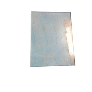 Cerámica de Vidrio Zlk06 Ref 561046, Producto de Cerámica Eléctrica Compatible - Product Image 1