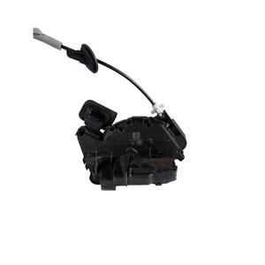VOLKSWAGEN Polo 6a Serie (17>) Serratura Anteriore Destra B6A-5TB837016A CHY - Product Image 1