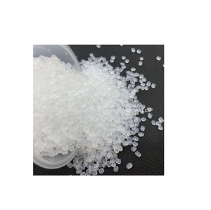 ผู้จัดจำหน่ายขายส่ง เม็ดพลาสติก LDPE จัดส่งเร็ว มีสินค้าจำนวนมาก สีขาว ความแข็งแรงสูง สำหรับฟิล์ม อาหาร เกรดทางการแพทย์ และงานขึ้นรูป - Product Image 3