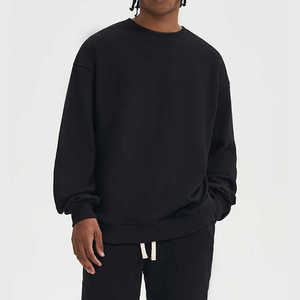 Pulls pulls molletonnés/sweats à capuche imprimés personnalisés vente de pulls molletonnés imprimés pour hommes produit de qualité lourd - Product Image 6