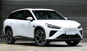 รถยนต์ราคาประหยัด ยี่ห้อดัง มีรถพร้อมส่ง รถยนต์พลังงานใหม่ ไฟฟ้า 5 ประตู 5 ที่นั่ง ปลั๊กอินไฮบริด SUV รุ่น NETA L - Product Image 3