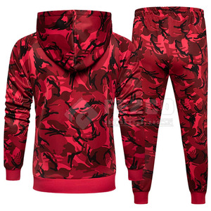 2025 survêtements à capuche légers pour hommes avec logo personnalisé motif solide conception de sublimation à bas prix - Product Image 2