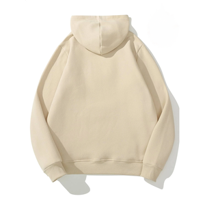 Sudadera con Capucha Personalizada con Logotipo, 100% Algodón, Felpa, Térmica, Cálida, Otoñal, para Hombre - Product Image 6