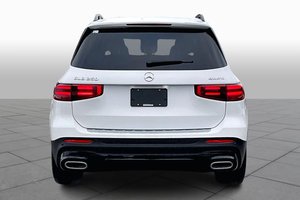 Mercedes-Benz GLB 250 AWD 4MATIC 2025 Usado en Excelentes Condiciones - Listo para Enviar - Product Image 4