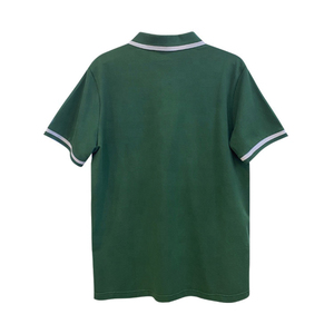 Camiseta Polo para Hombre, Fácil de Usar, Fabricada en Pakistán, Estilo Moderno, Último Precio - Product Image 3