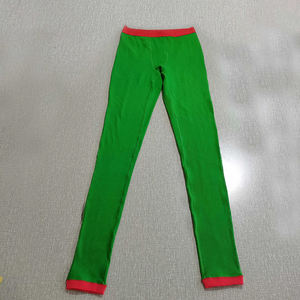 Loungewear Femmes Ensembles Logo Personnalisé Femmes Bonnets 2 Pièces Femmes Manches Longues Avec Legging 2 Pièces Loungewear Ensemble pour Femmes - Product Image 4