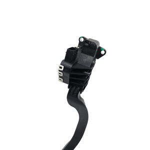 PEDALE ACCELERATORE FIAT 500 Serie L (351_352) 0052097727 (12>) - Product Image 4
