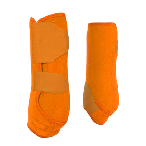 Botas de Medicina de caballo de nuevo diseño Botas de tendón al por mayor Calzado de protección - Product Image 3