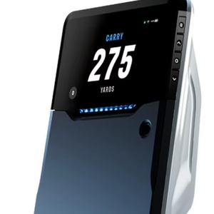 Kit de Monitor de Lanzamiento de Golf con Giro Completo - Portátil para Uso en Interiores y Exteriores, Material de Lana - Product Image 6