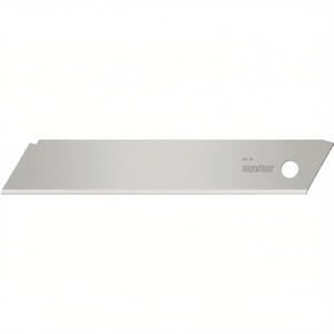 Couteau utilitaire MARTOR Clear Packaging n° 79 10 pièces avec lames L109,5 X L17,9 X S0,5 mm en polystyrène - Product Image 3