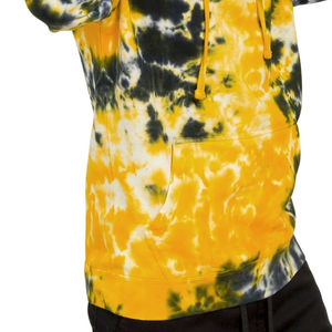 Proveedor Mayorista de Pakistán, Sudaderas con Capucha Ligeras Bordadas para Hombre, Ropa Urbana de Invierno, Moda de Alta Calidad Personalizada - Product Image 5