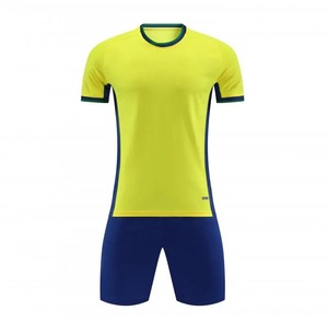 Breathable Men Jersey Kit 25/26 New Summer Men's Children's Soccer Team Uniform With <b>Strip</b> Print Fashion Sport Design - Product Image 5