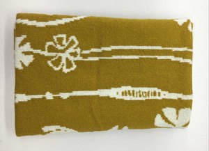 Toalla de cocina de algodón de punto Jacquard reutilizable ecológica - Product Image 6