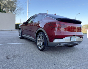 GENESIS GV60 PERFORMANCE 2023 USADO, NUEVO, con Volante a la Izquierda/Derecha - Product Image 5