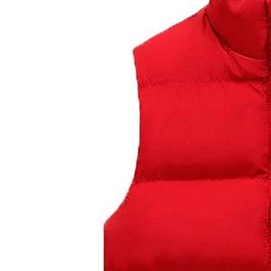 Chaleco Acolchado Premium de Alta Calidad para Hombre, Transpirable, Personalizable, Moderno, para Uso Casual en Invierno - Product Image 3