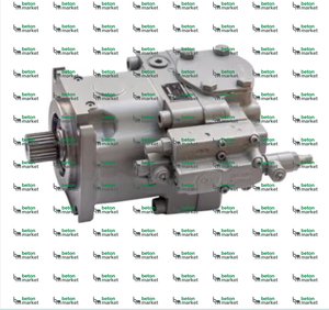 Pompe hydraulique électrique 10200508 A11VLO130 pour pompe à béton - SCHWING - Product Image 1