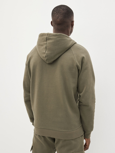 Vêtements à capuche pour hommes Vêtements à capuche pour hommes à vendre Streetwear intégral à la mode pour hommes Sweat à capuche en coton personnalisé - Product Image 2