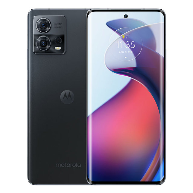 Motorola Moto S30 Pro 5G 6.55"144Hz 8+128GB SD888+ 50MP 68W 4400mAh by FedEx