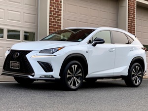 Meilleur prix pour 2019 automatique utilisé pour Lexus NX 300 AWD Sport - Product Image 4