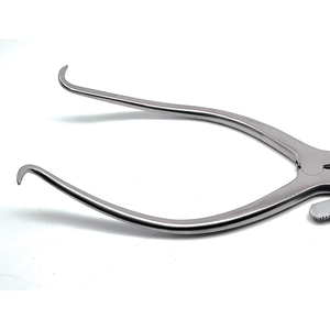 Nuevos retractores profesionales Gelpi más vendidos, retractores perineales Gelpi, precio de fábrica, instrumentos médicos Gelpi de impacto - Product Image 2