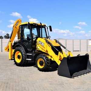 Cargador de Tractor de ruedas usado 2019 JCB 3CX de alta calidad 3CXECO Eco con componentes de núcleo de rodamiento de caja de cambios de bomba Buen Estado para la venta - Product Image 3