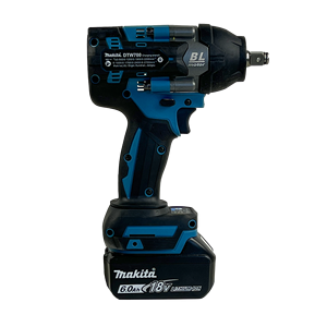 <span class=keywords><strong>Llave</strong></span> <span class=keywords><strong>de</strong></span> <span class=keywords><strong>Impacto</strong></span> Inalámbrica <span class=keywords><strong>Makita</strong></span> DTW700 18V LXT Sin Escobillas <span class=keywords><strong>de</strong></span> <span class=keywords><strong>1</strong></span>/<span class=keywords><strong>2</strong></span> pulgada, 700 Nm <span class=keywords><strong>de</strong></span> Torque, Parada Automática, Avance y Retroceso, para Construcción, Automoción y Bricolaje - Product Image 2