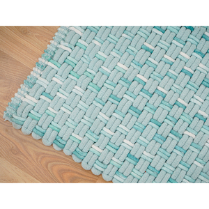 Modern Luxury Cotton Bath <b>Mats</b> Customisable Extra Soft and Super Absorbent for Home or Hotel Good Price Bathmats - Product Image 4